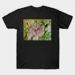 Magnolia Blossom T-Shirt